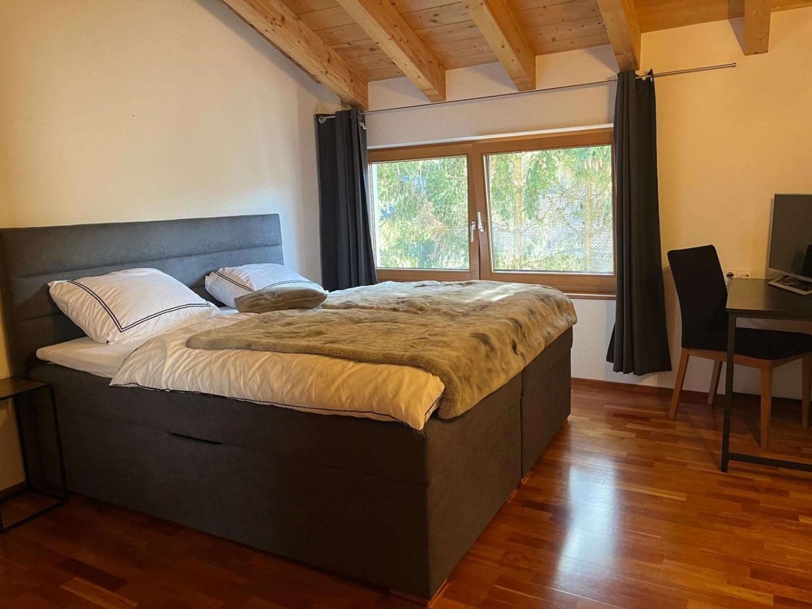 Loft Stanton