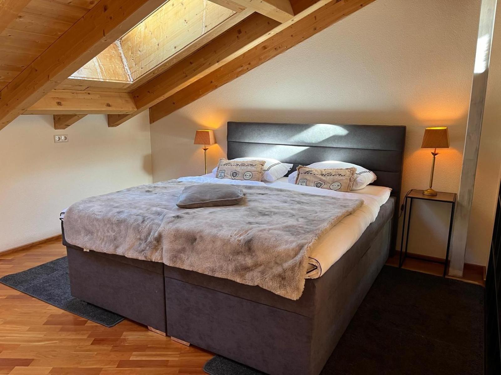 Loft Stanton