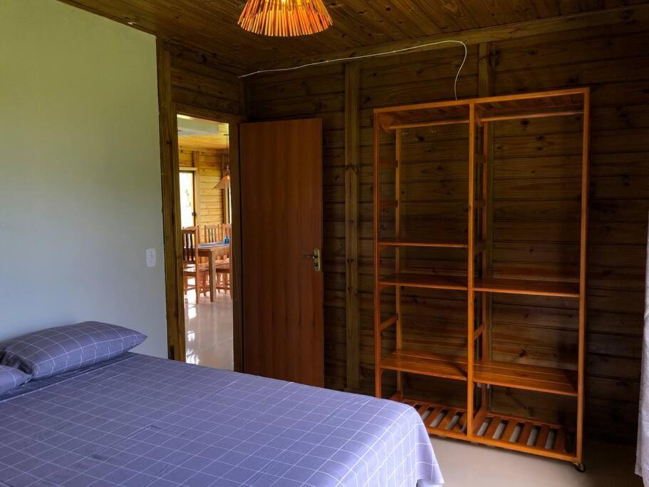 Casa Stella, em Cumuruxatiba