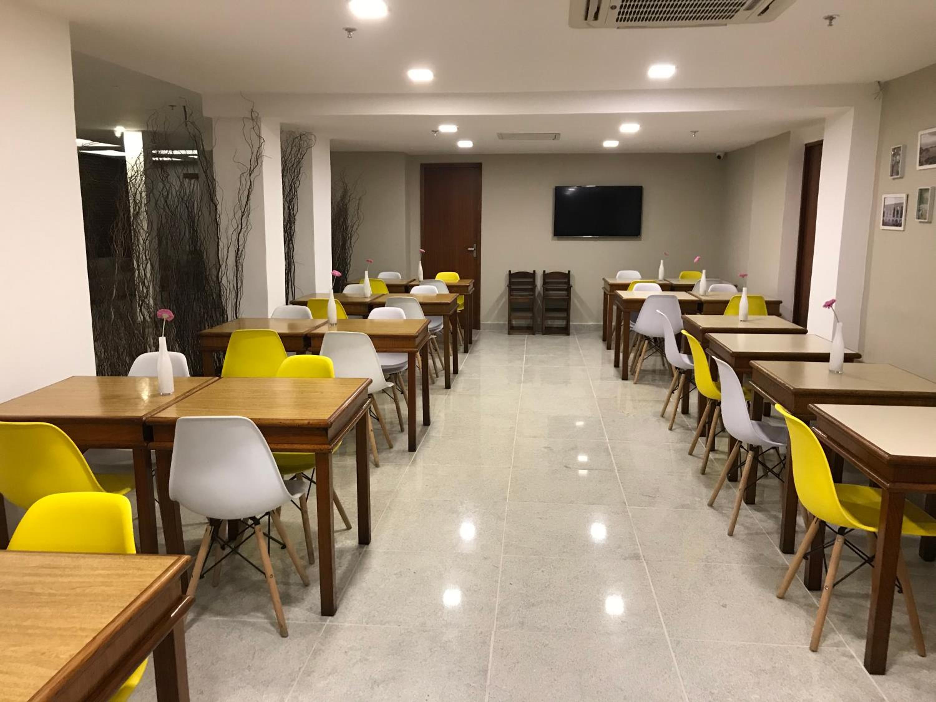 Hostel by Hotel Galicia