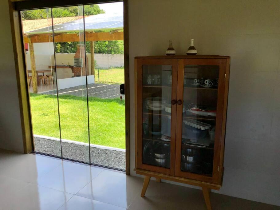 Casa Stella, em Cumuruxatiba