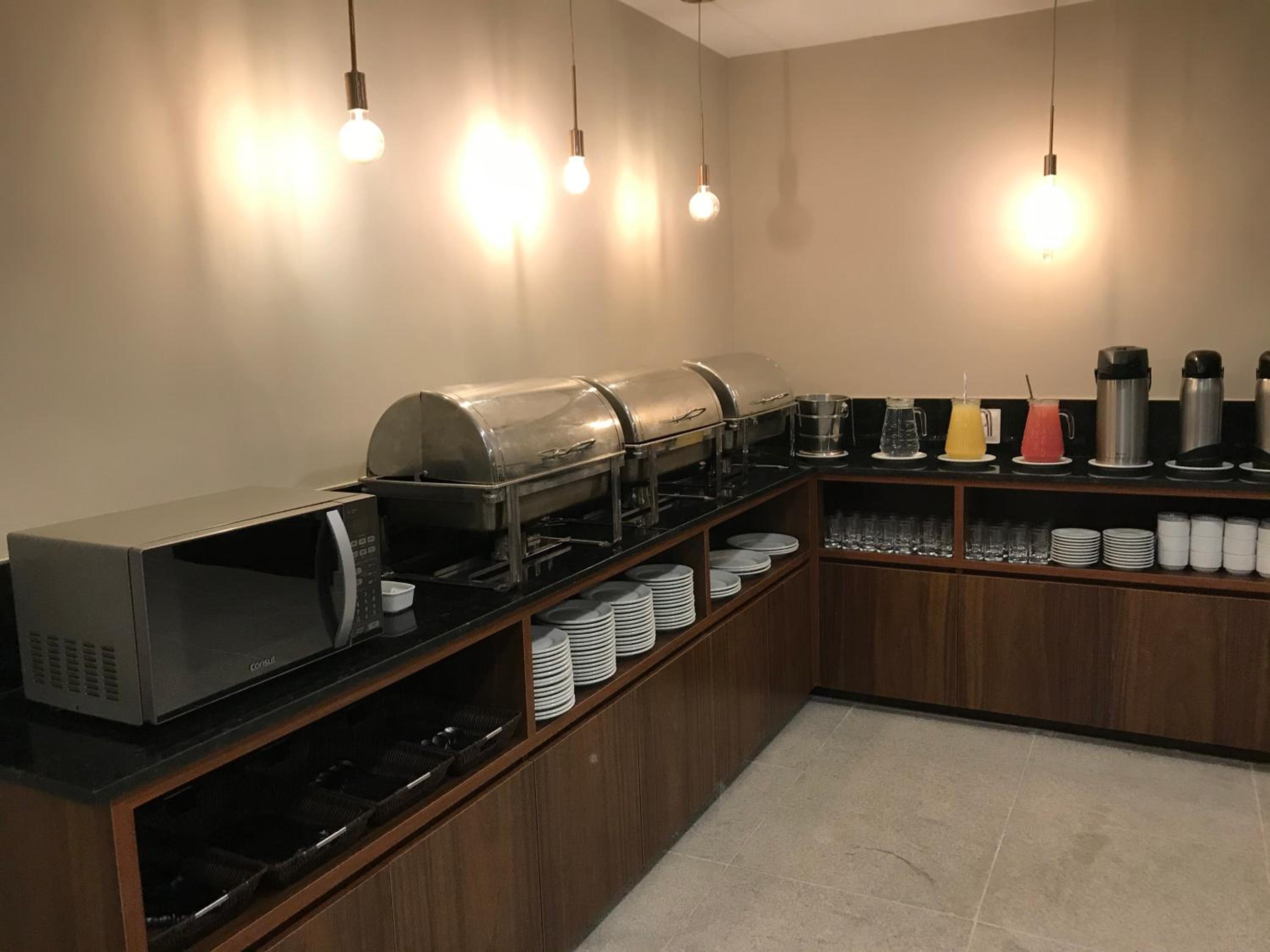 Hostel by Hotel Galicia