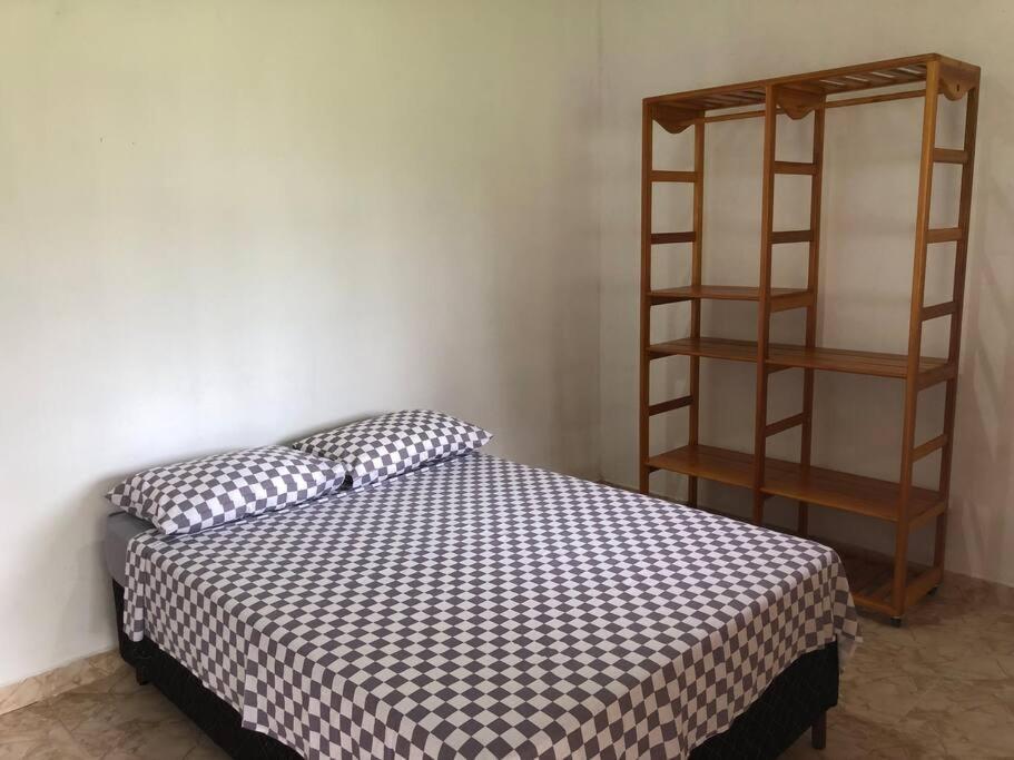 Casa Stella, em Cumuruxatiba