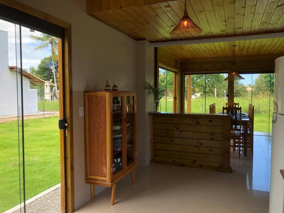 Casa Stella, em Cumuruxatiba