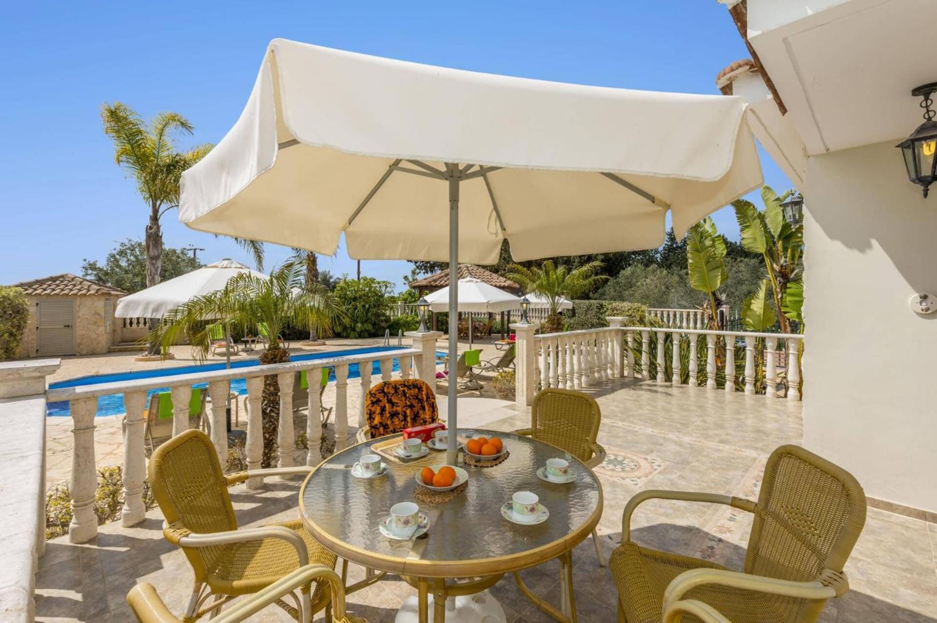 Villa Olympian Sun by Villa Plus