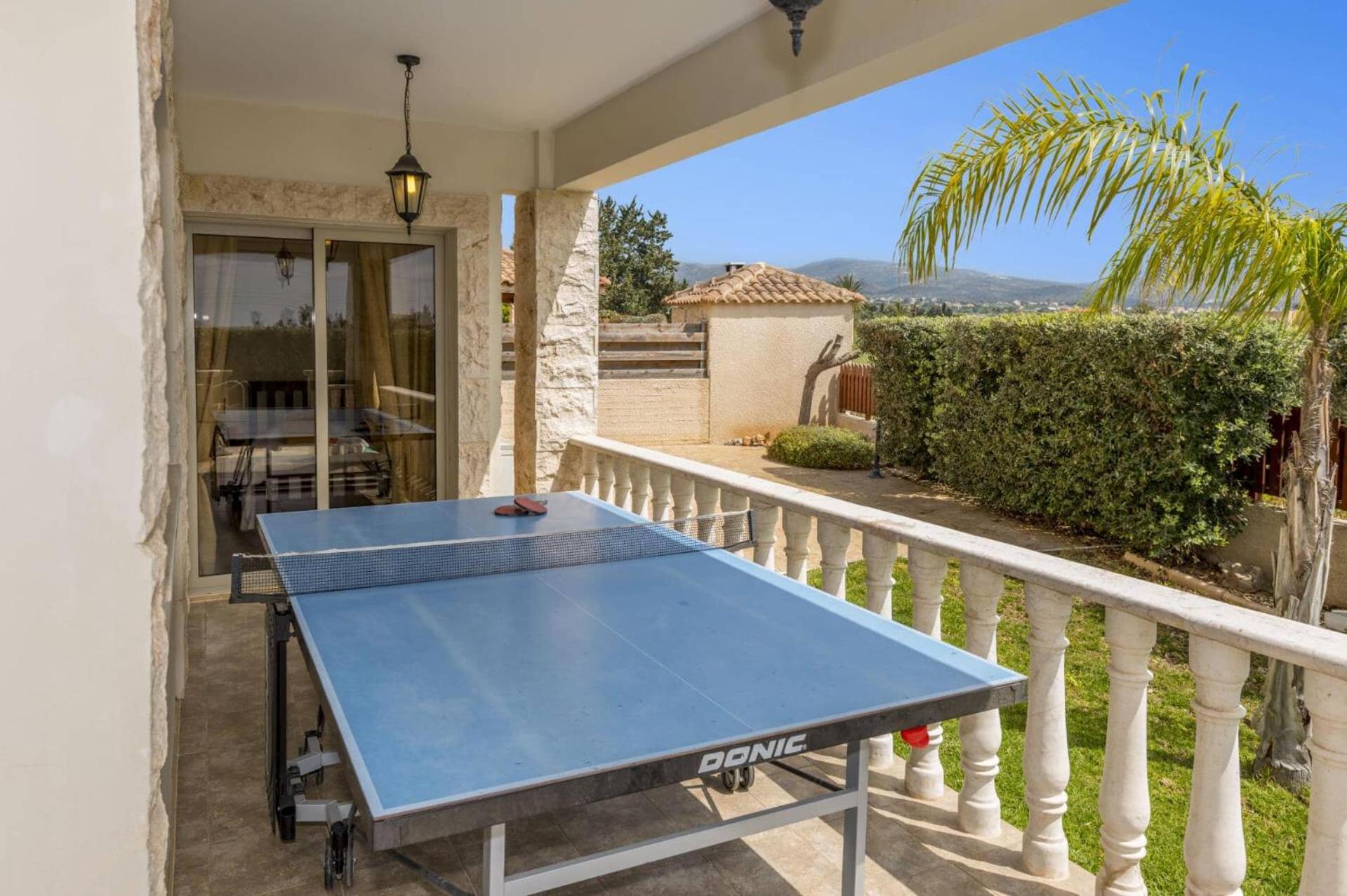 Villa Olympian Sun by Villa Plus