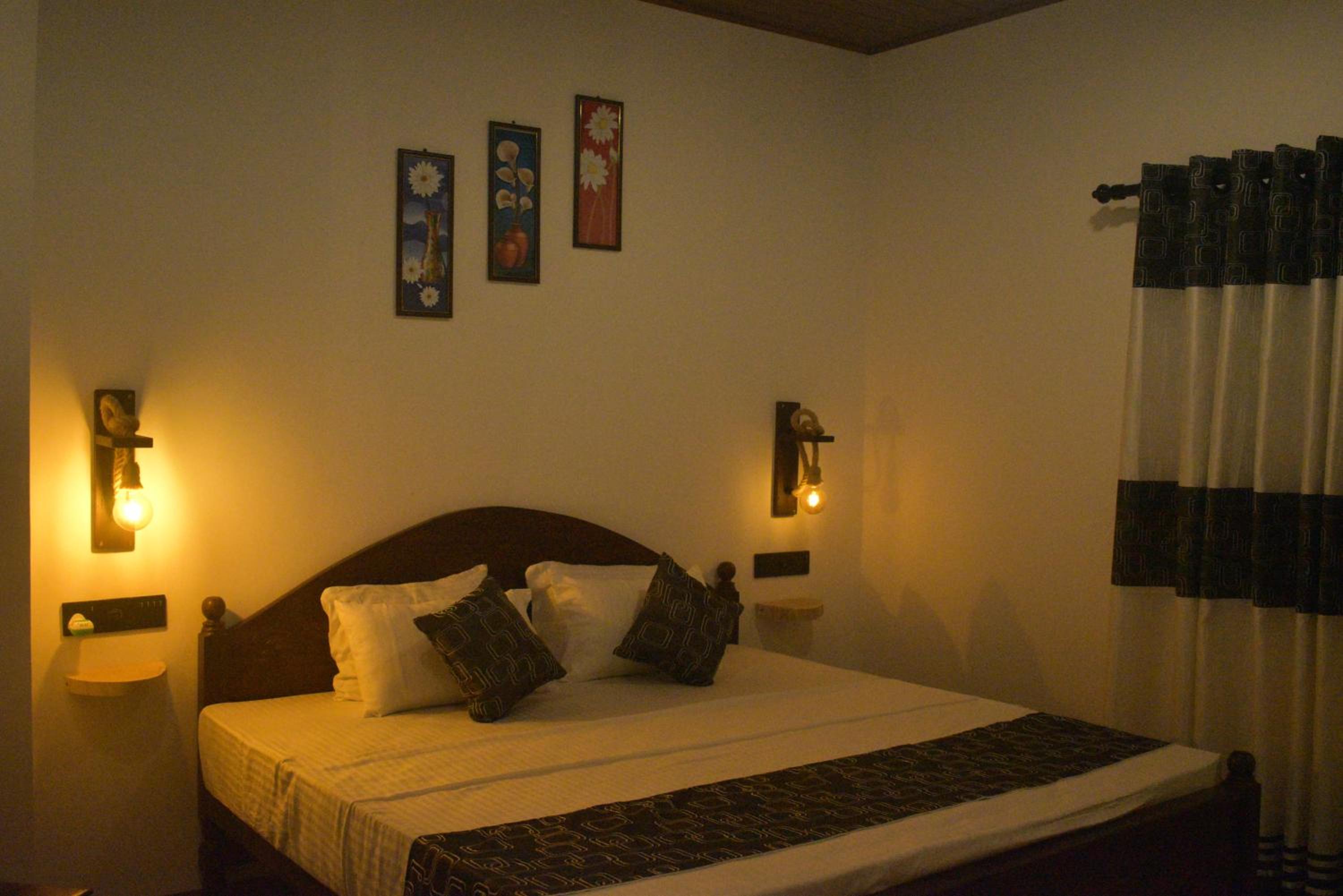Rasa Homestay view 3