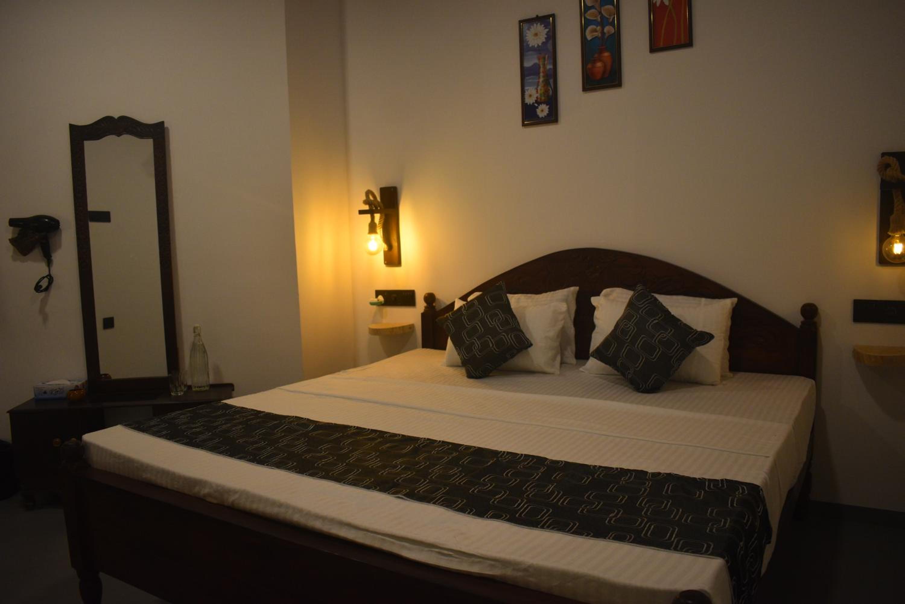 Rasa Homestay view 5