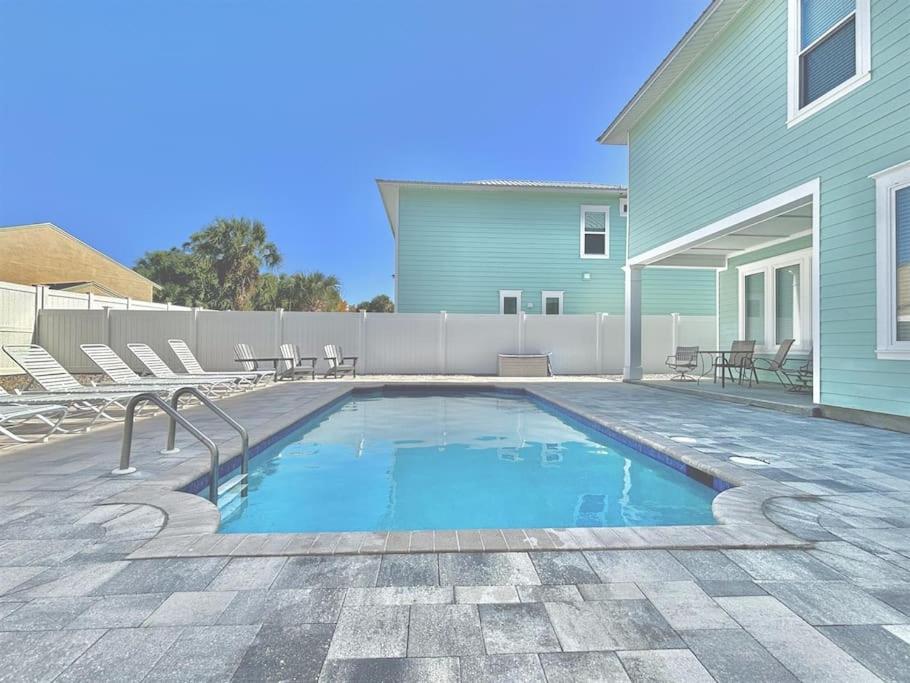 Majestic View Beach House view 4