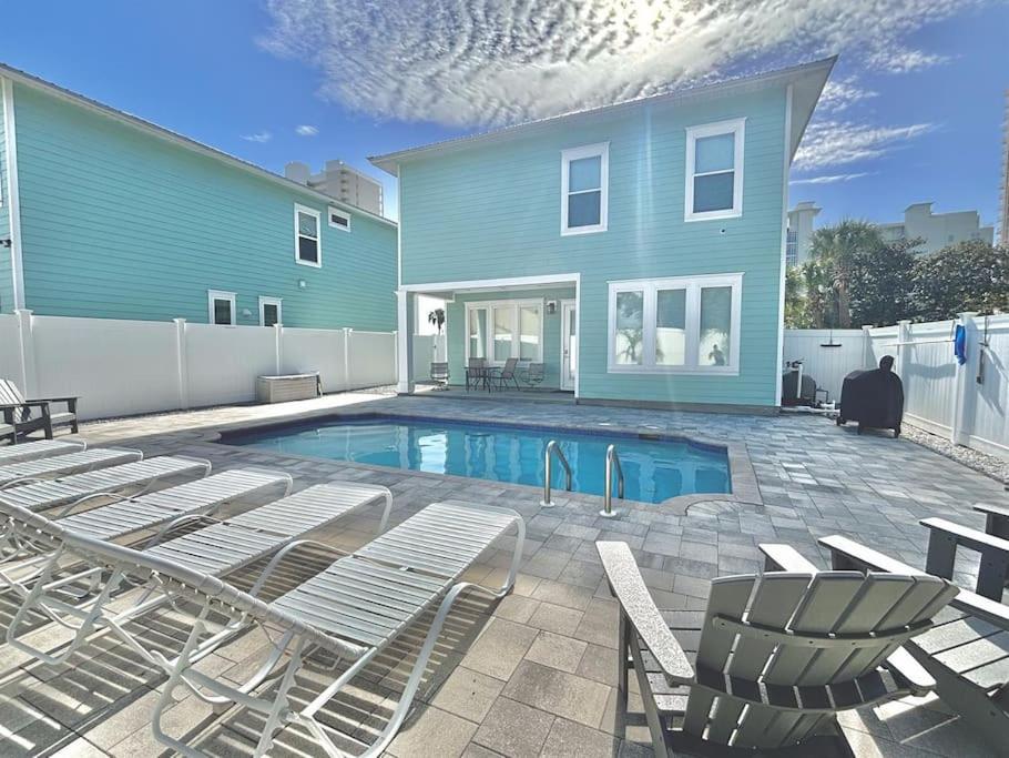 Majestic View Beach House view 5