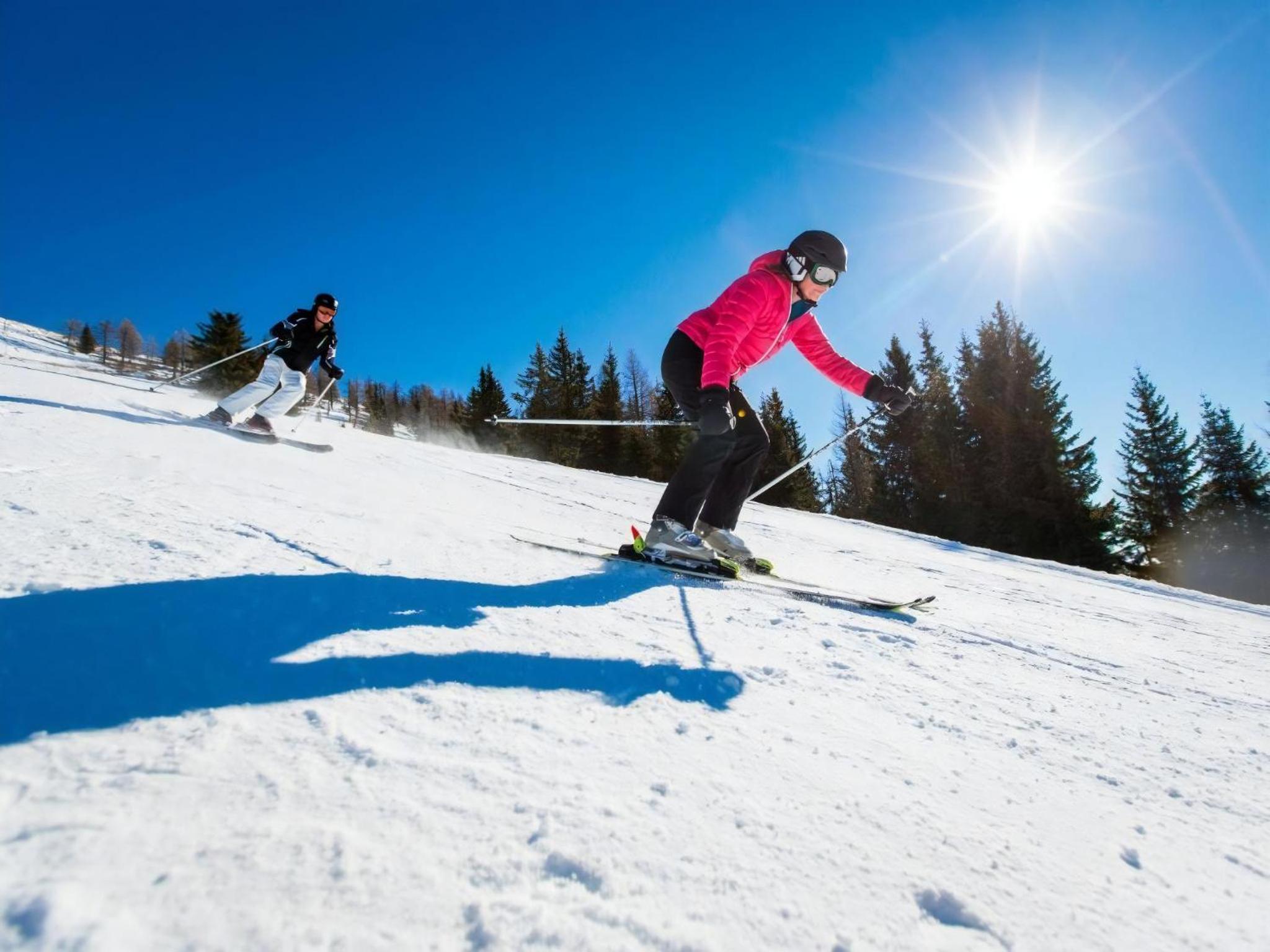 Landal Bad Kleinkirchheim