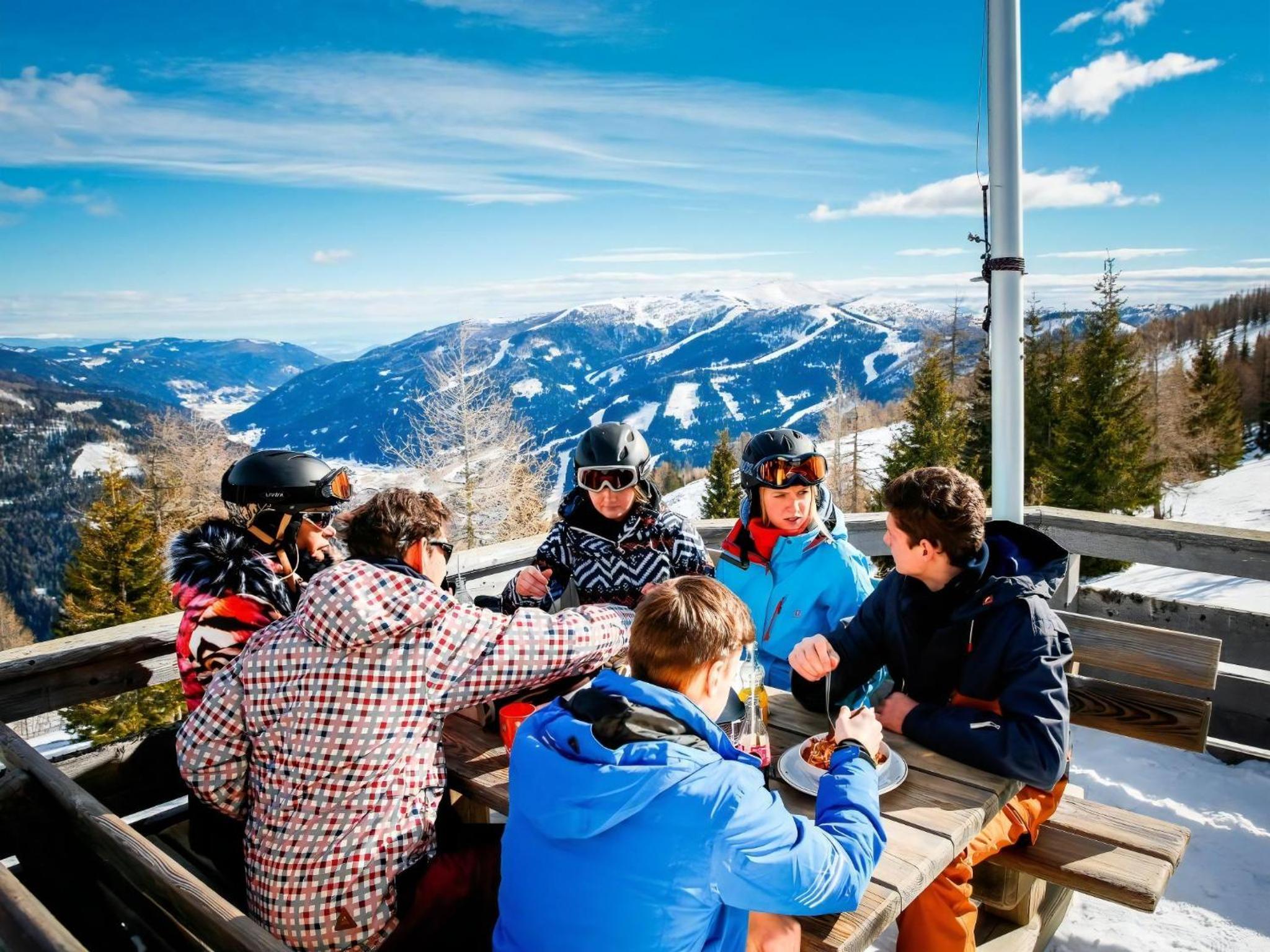 Landal Bad Kleinkirchheim