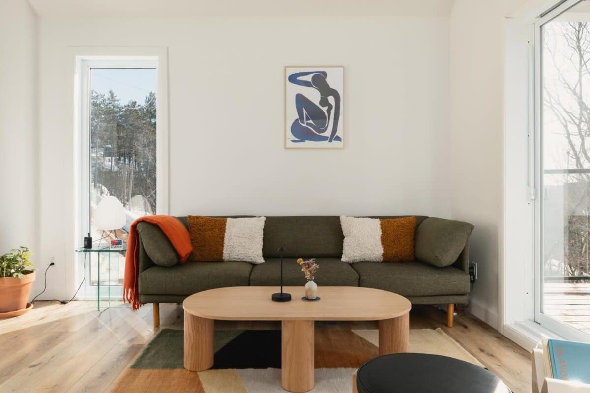 Chalet Komorebi with spa - Meli 1