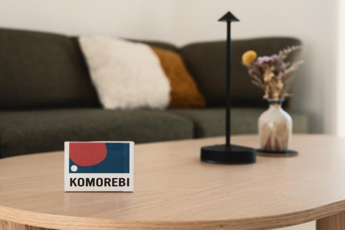 Chalet Komorebi with spa - Meli 1