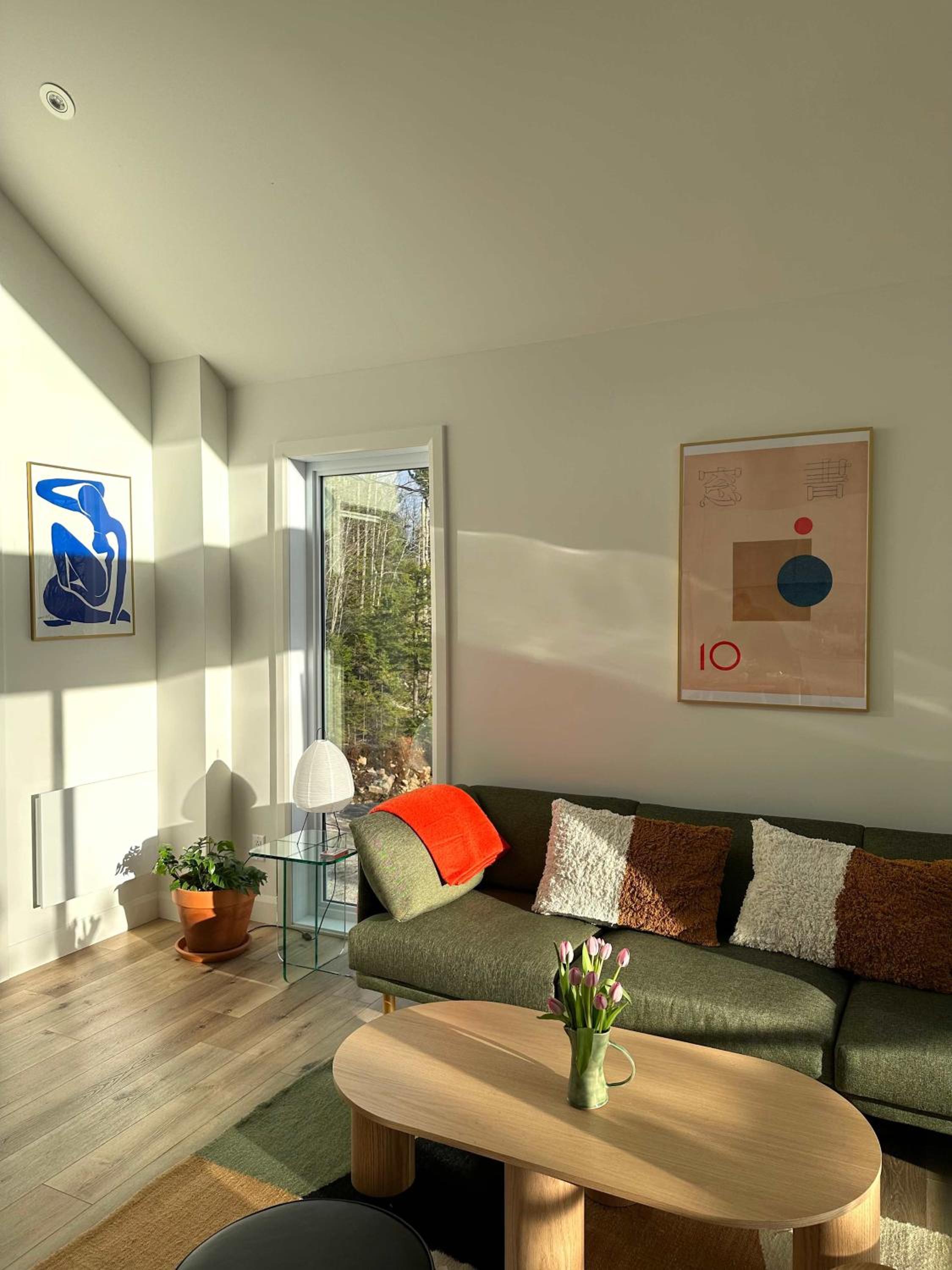 Chalet Komorebi with spa - Meli 1
