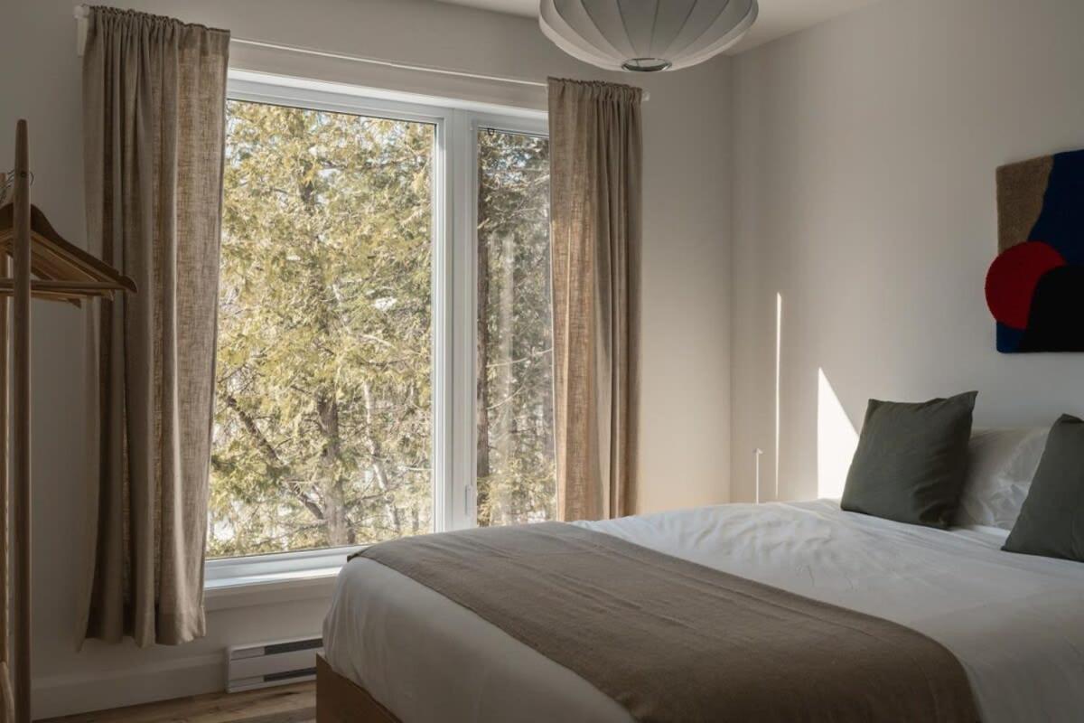 Chalet Komorebi with spa - Meli 1