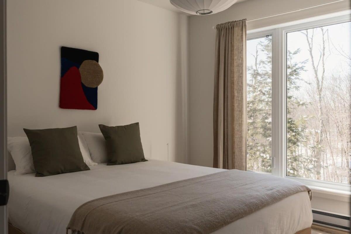 Chalet Komorebi with spa - Meli 1