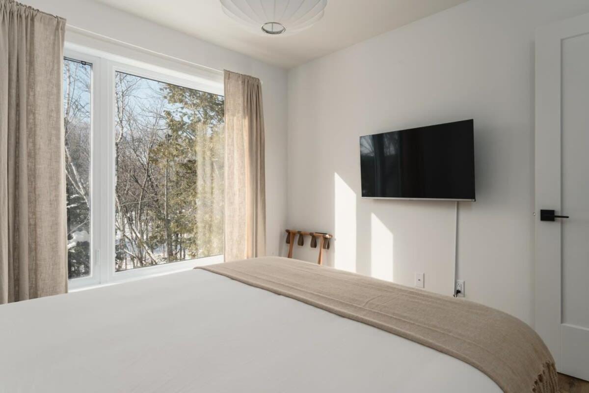 Chalet Komorebi with spa - Meli 1