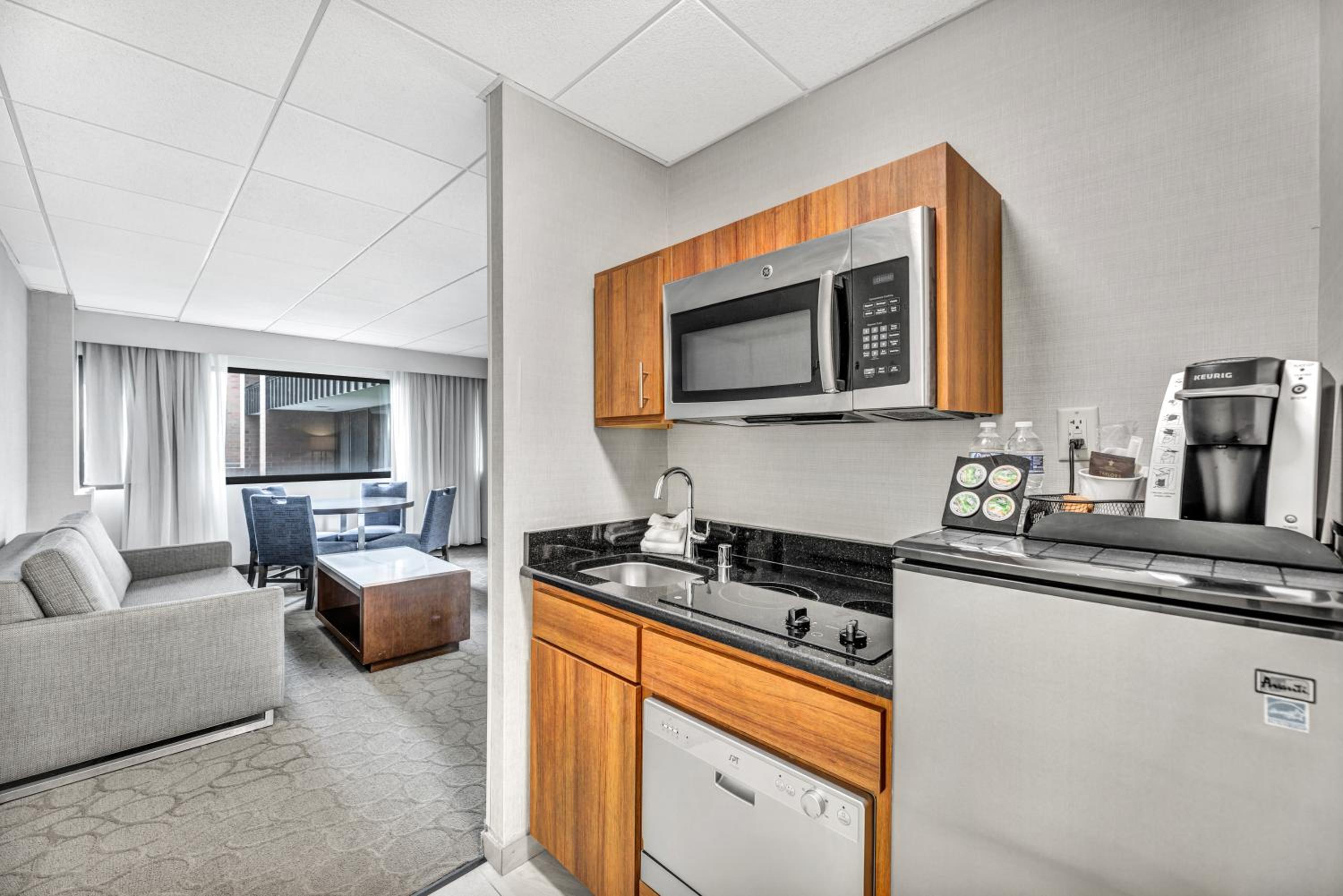 Delta Hotels by Marriott Mount Pleasant - Property Image 28