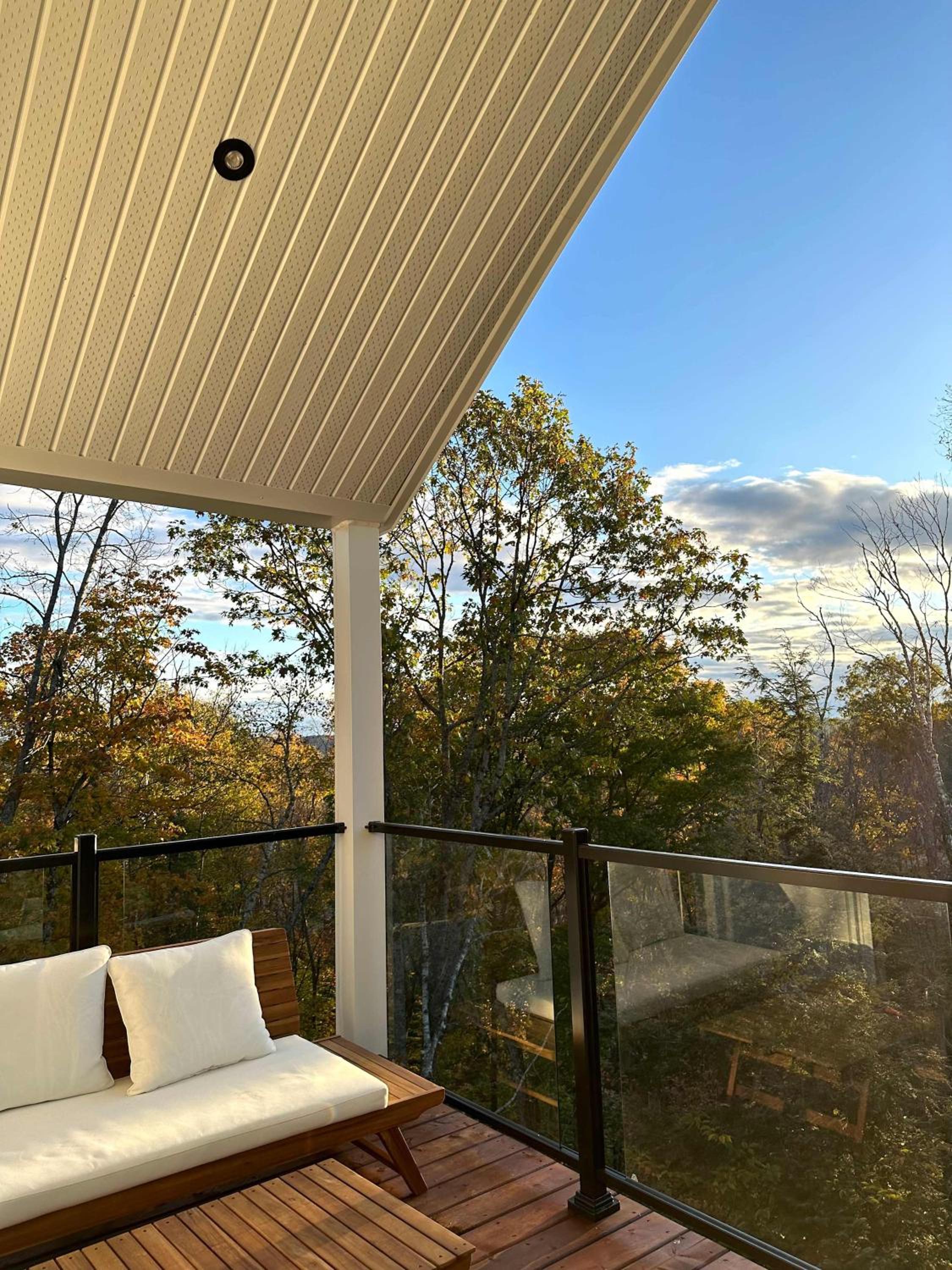 Chalet Komorebi with spa - Meli 1