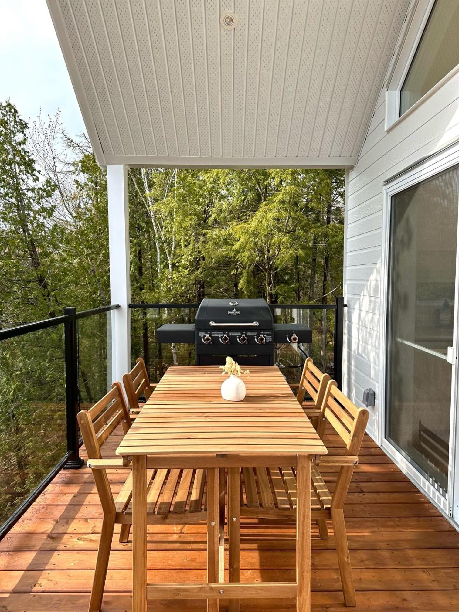 Chalet Komorebi with spa - Meli 1