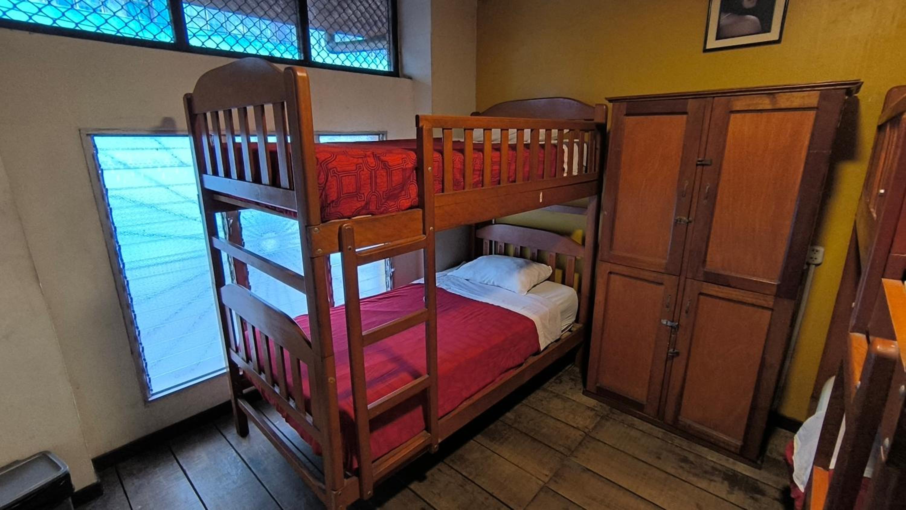 Flying Dog Hostel Iquitos, photo 36