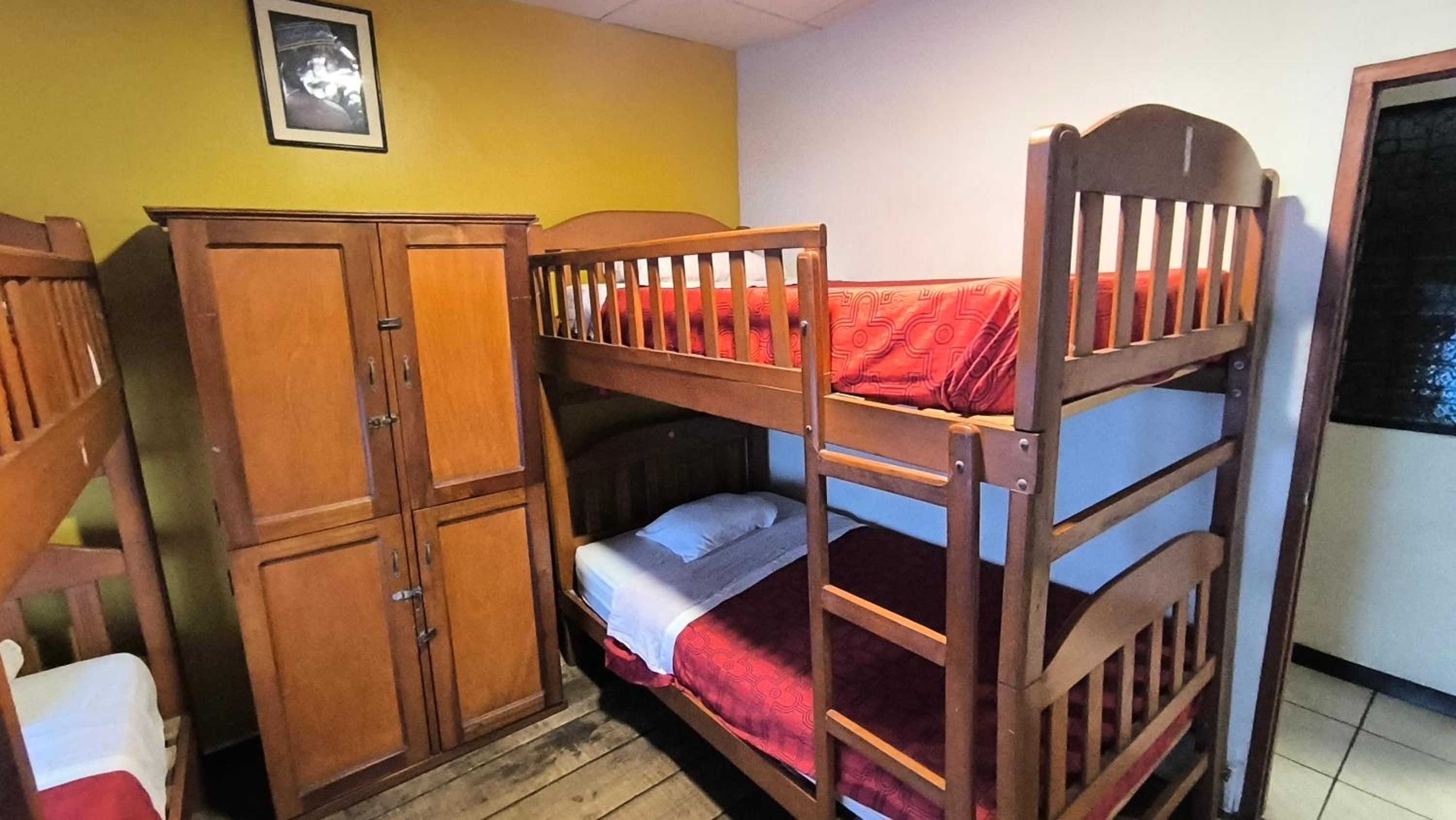 Flying Dog Hostel Iquitos