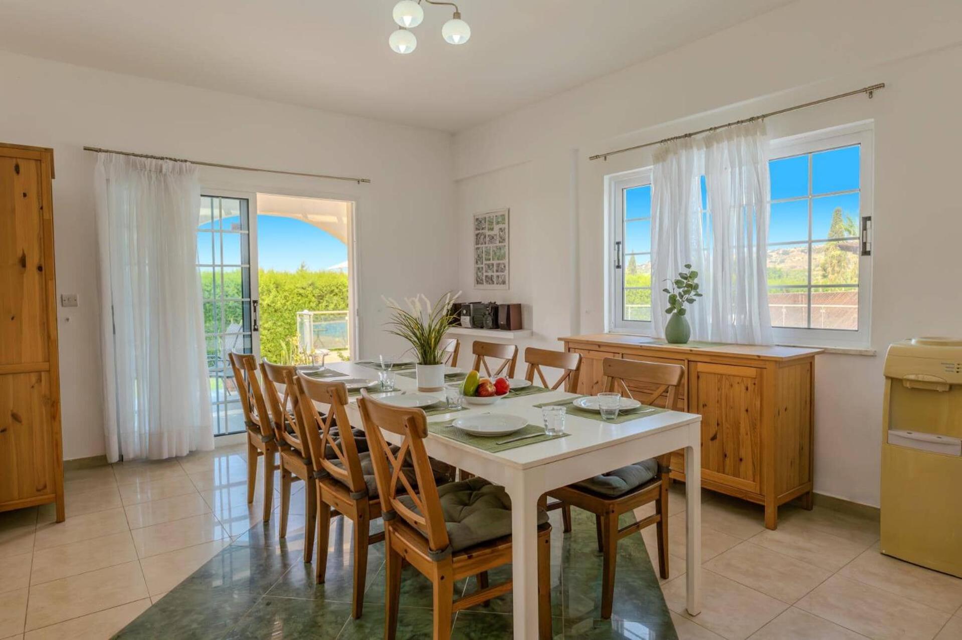 Villa Joanna Coral Bay by Villa Plus