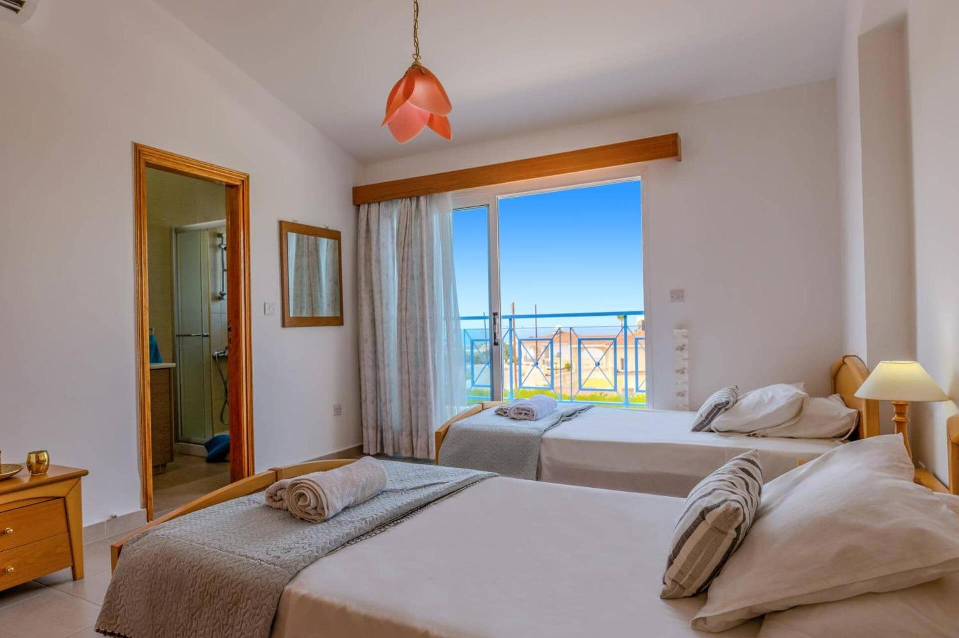 Villa Joanna Coral Bay by Villa Plus