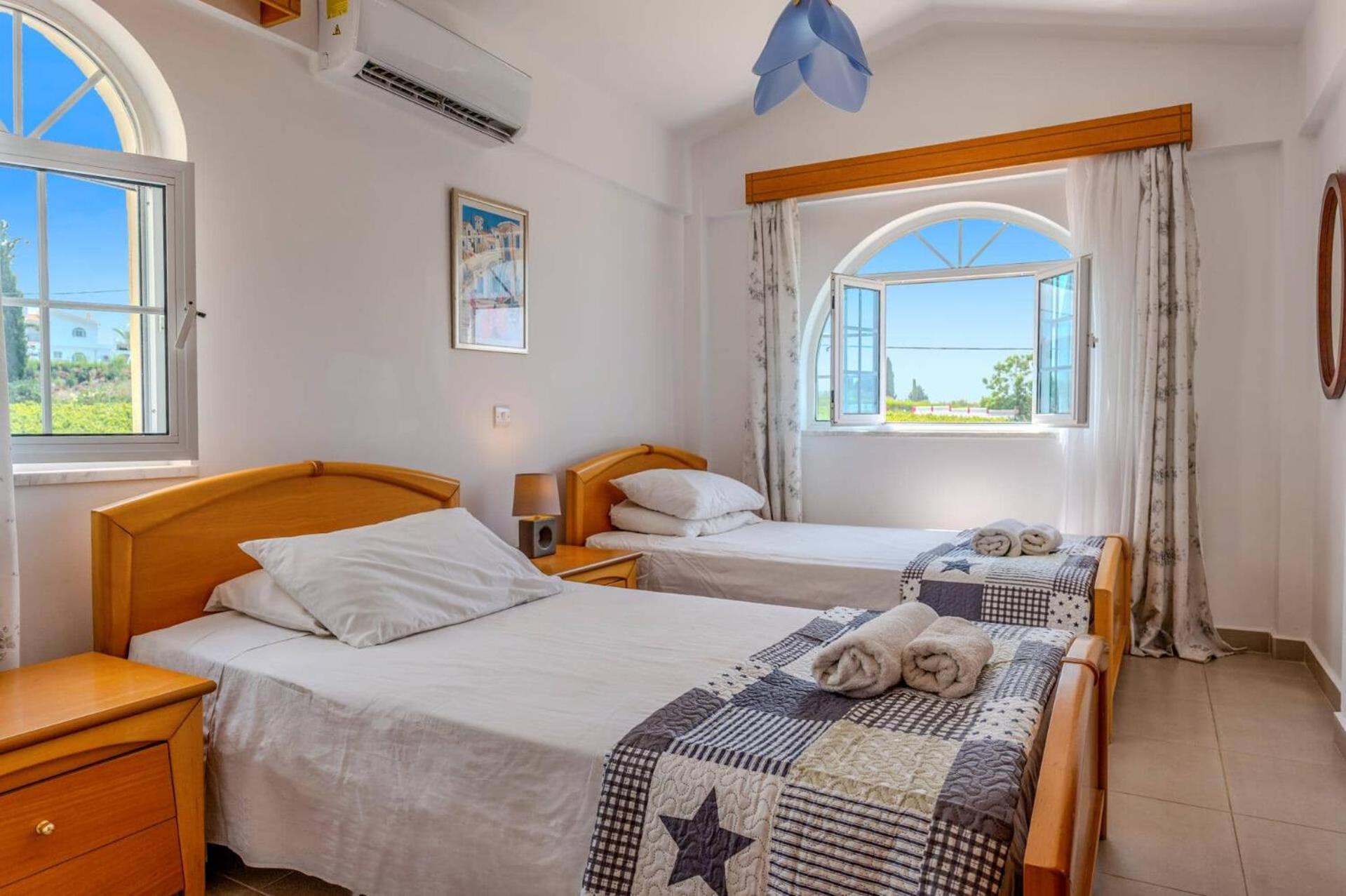 Villa Joanna Coral Bay by Villa Plus