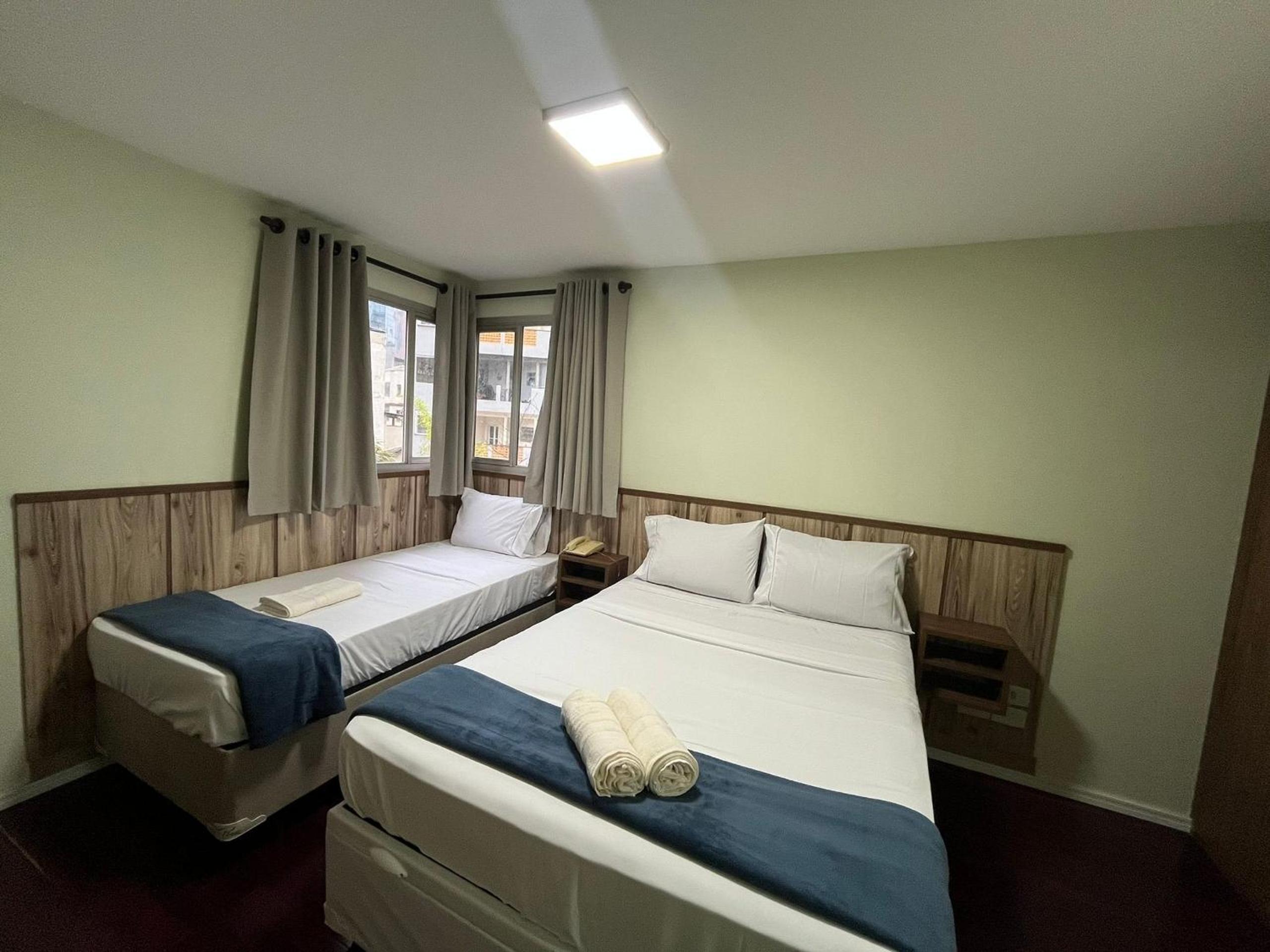 Flat na Liberdade c/AC | Próx.Faculdades&Hospitais