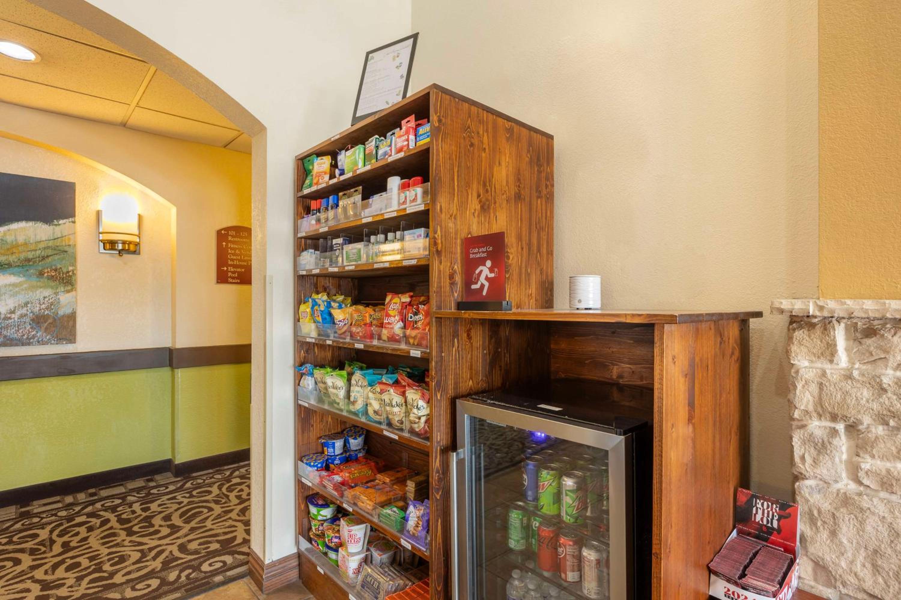 Sikeston Vacations - Best Western Plus Sikeston - Property Image 7