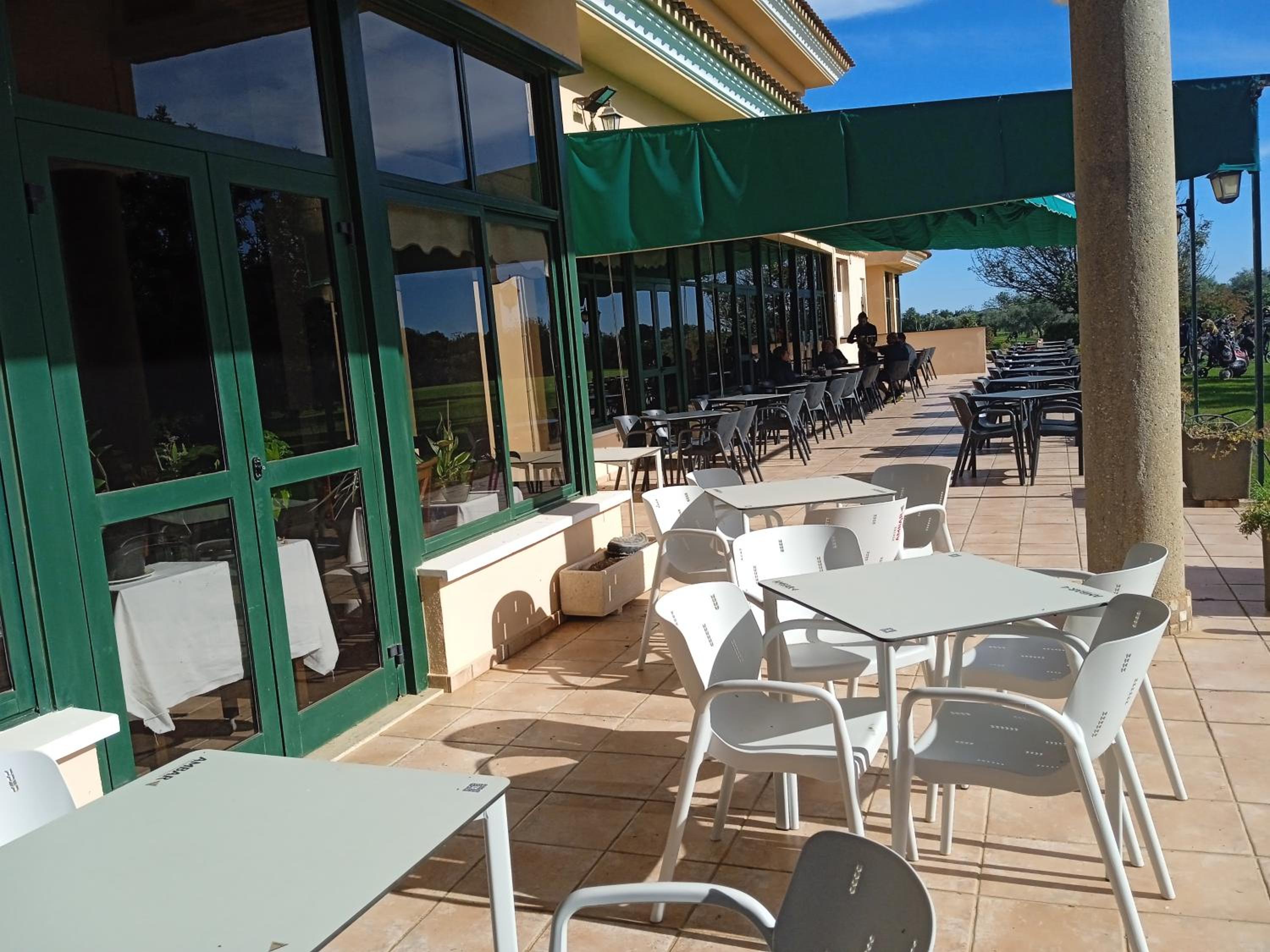 Golf Panoramica San Jordi