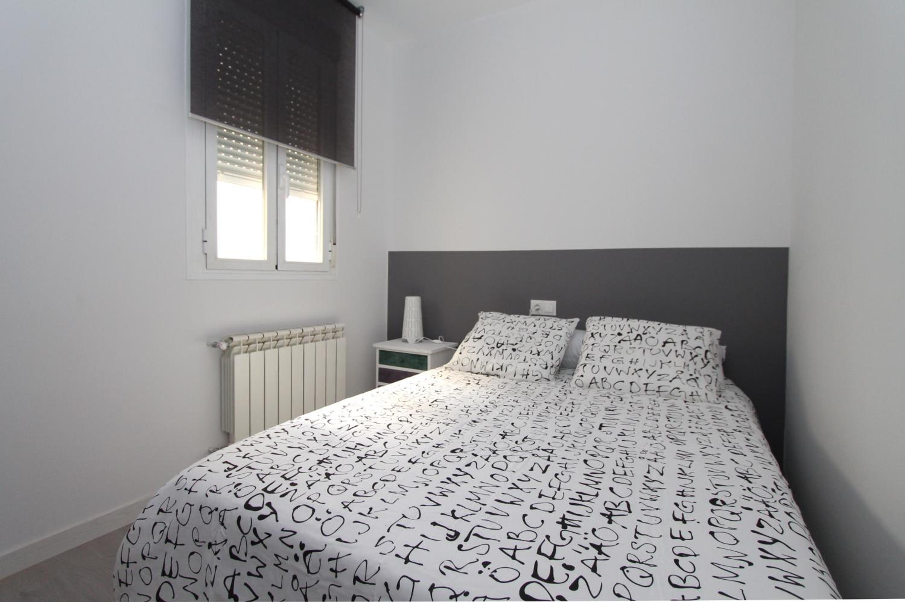 Apartamentos Dali Madrid view 3