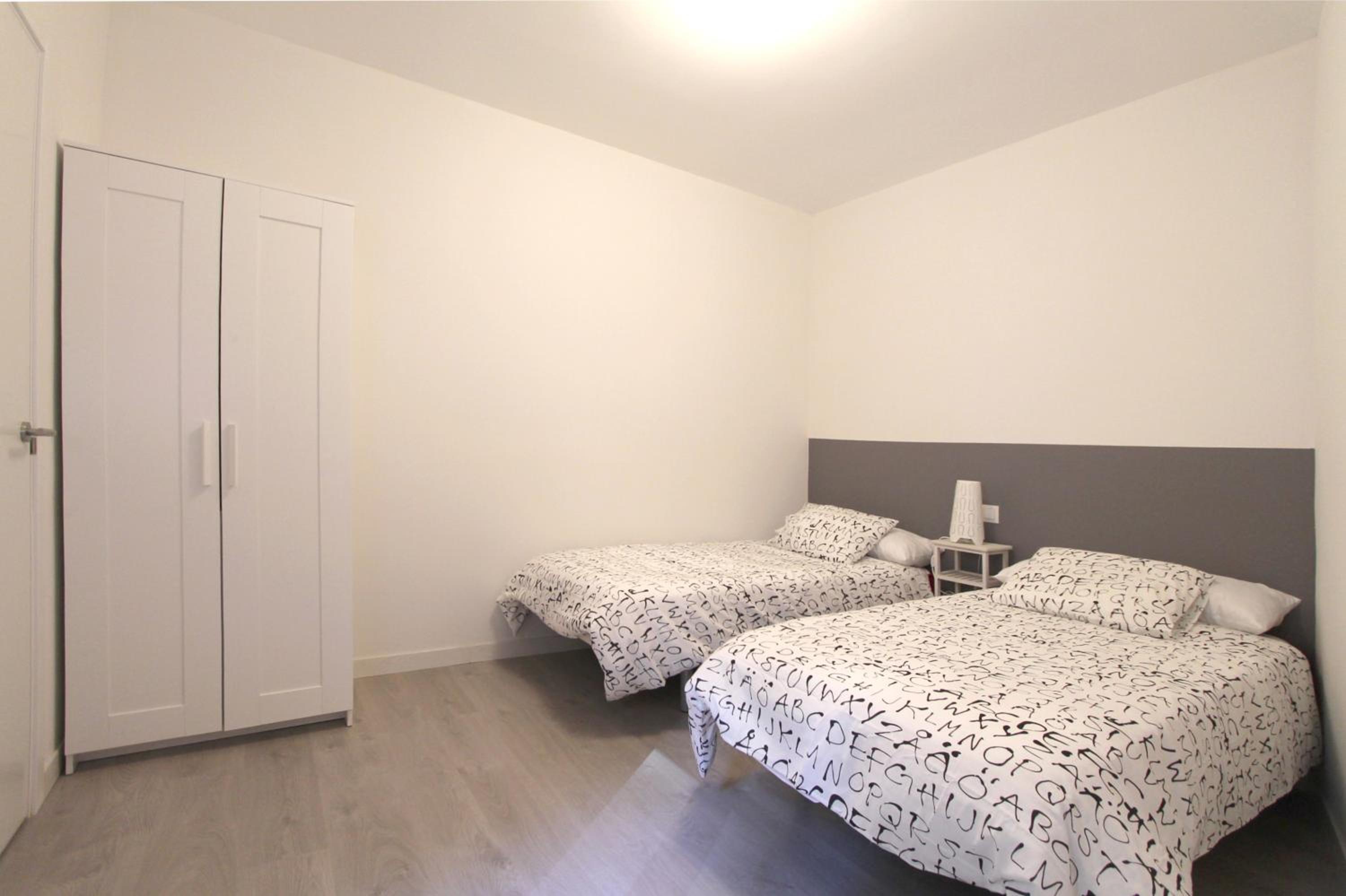 Apartamentos Dali Madrid view 4