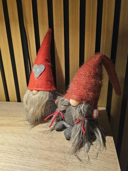 Reindeer Nest
