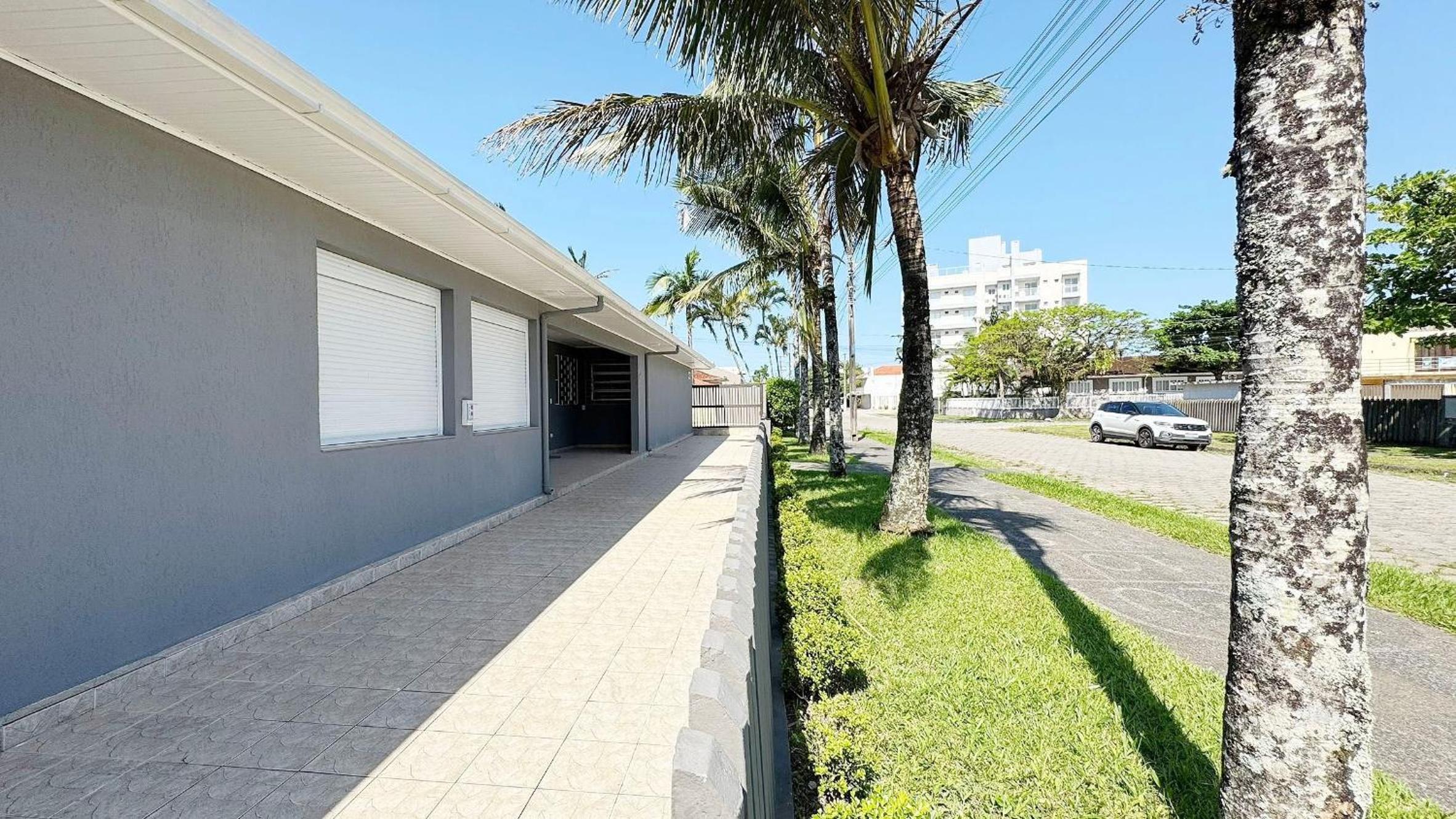 Recanto das Ondas em Guaratuba