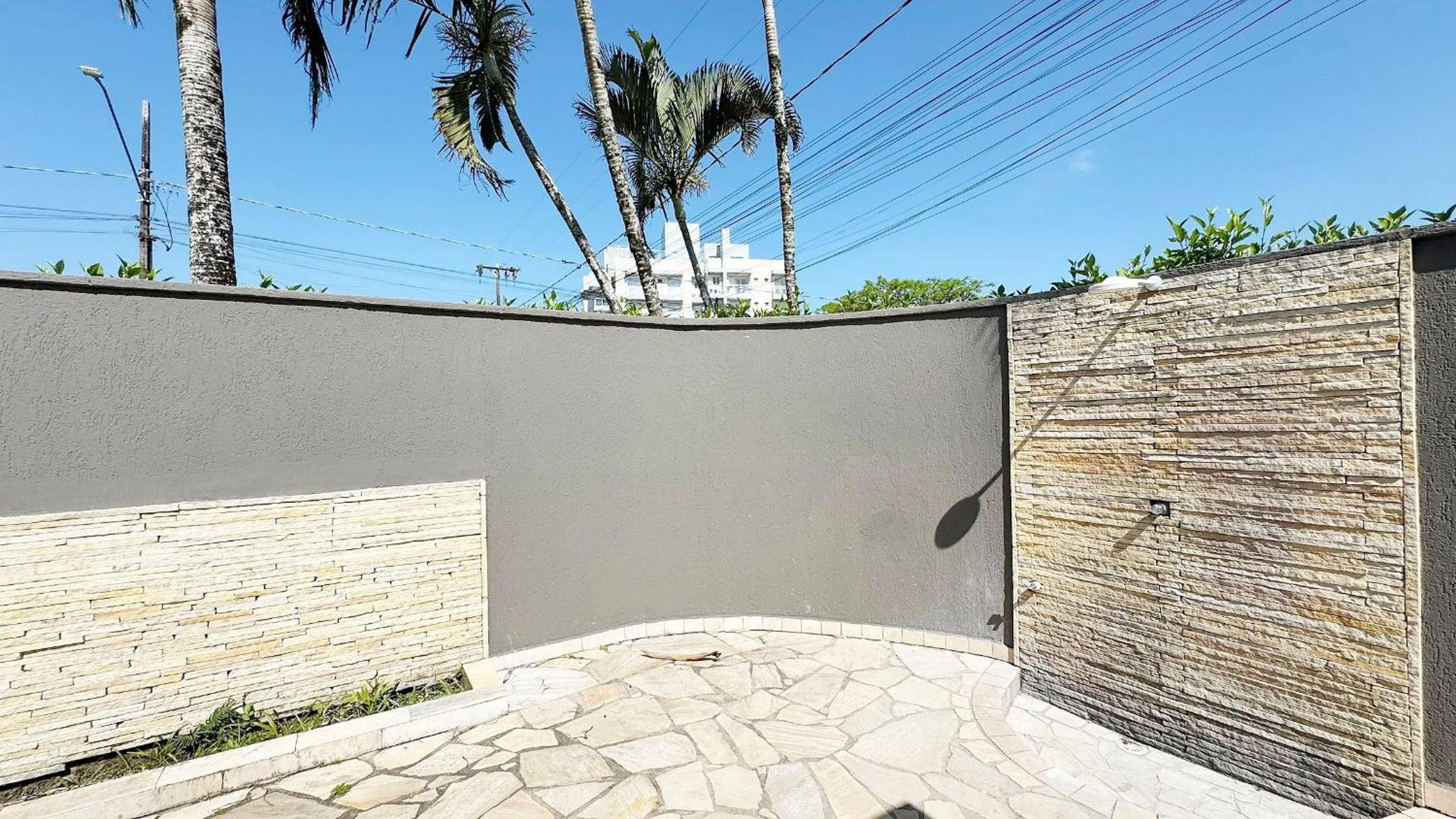 Recanto das Ondas em Guaratuba