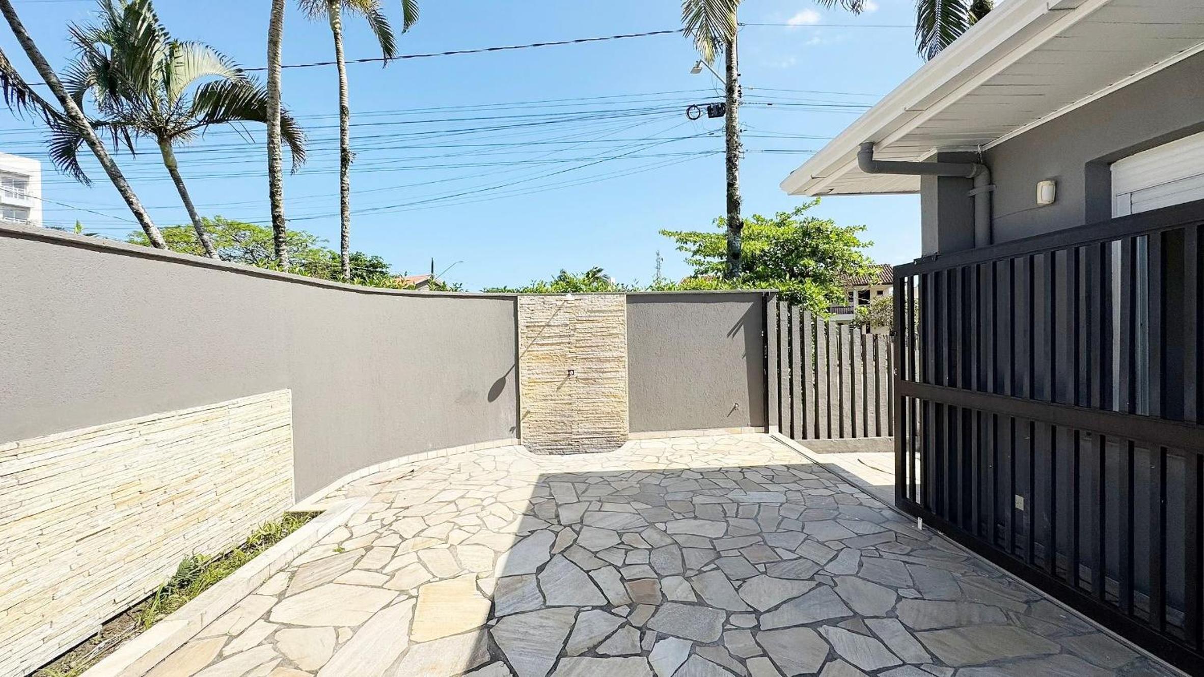 Recanto das Ondas em Guaratuba