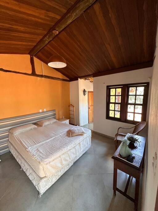 Sítio mini fazenda em Lagoa Santa