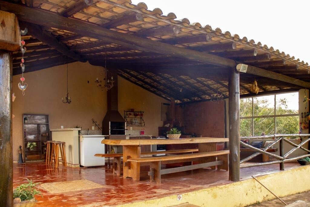 Sítio mini fazenda em Lagoa Santa