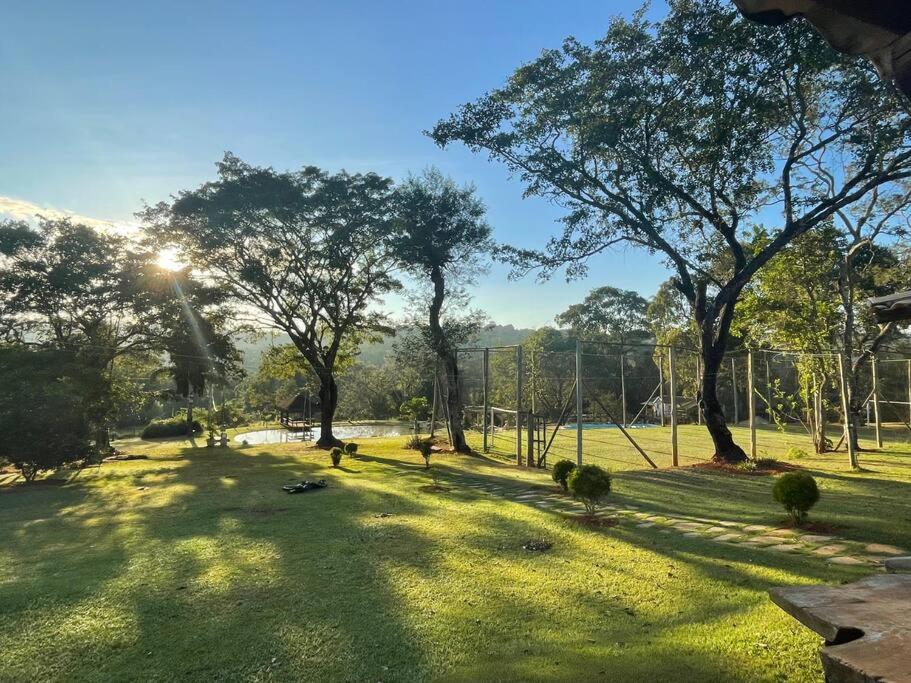 Sítio mini fazenda em Lagoa Santa