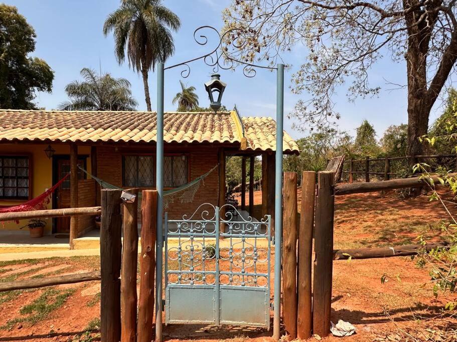 Sítio mini fazenda em Lagoa Santa