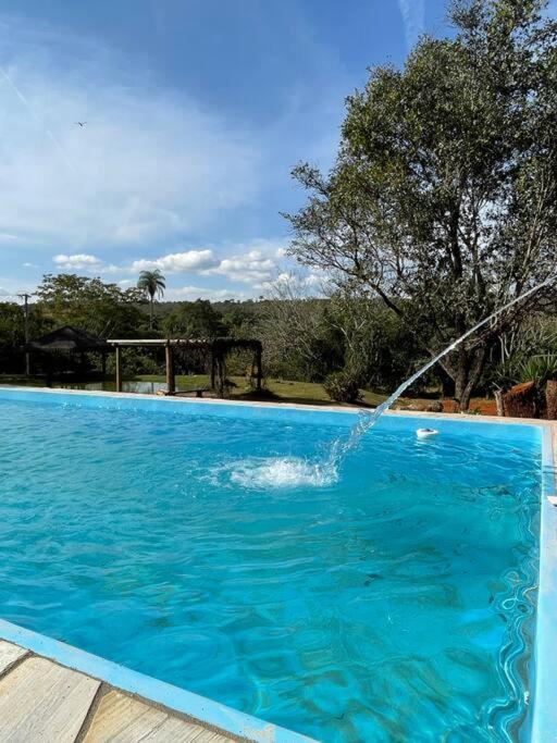 Sítio mini fazenda em Lagoa Santa