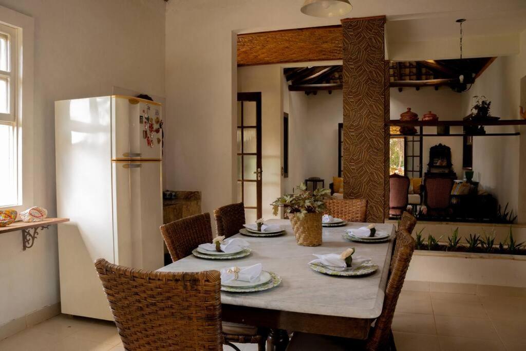 Sítio mini fazenda em Lagoa Santa