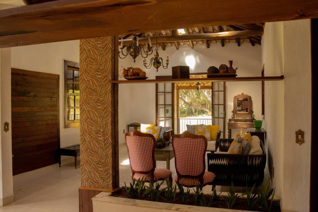 Sítio mini fazenda em Lagoa Santa