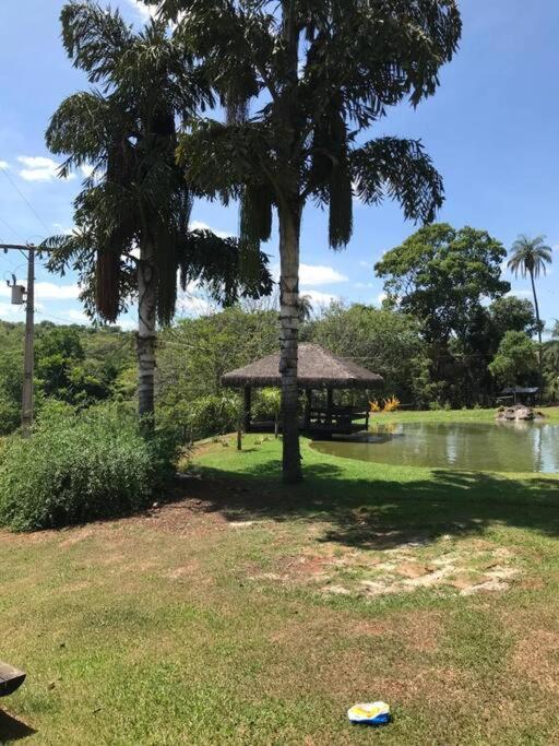 Sítio mini fazenda em Lagoa Santa