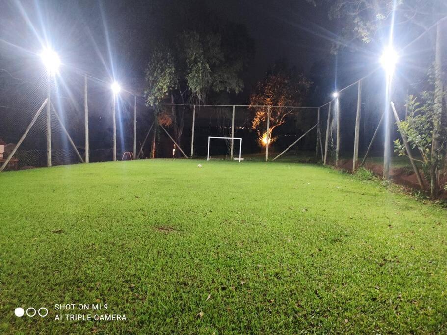 Sítio mini fazenda em Lagoa Santa