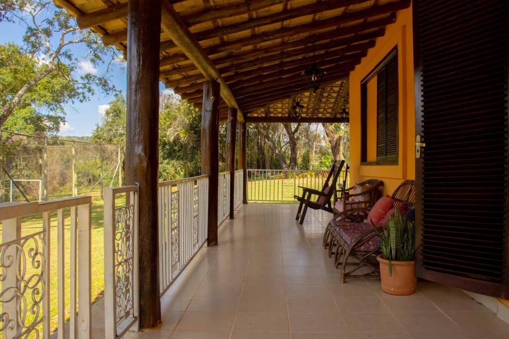 Sítio mini fazenda em Lagoa Santa