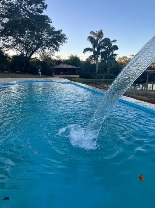 Sítio mini fazenda em Lagoa Santa